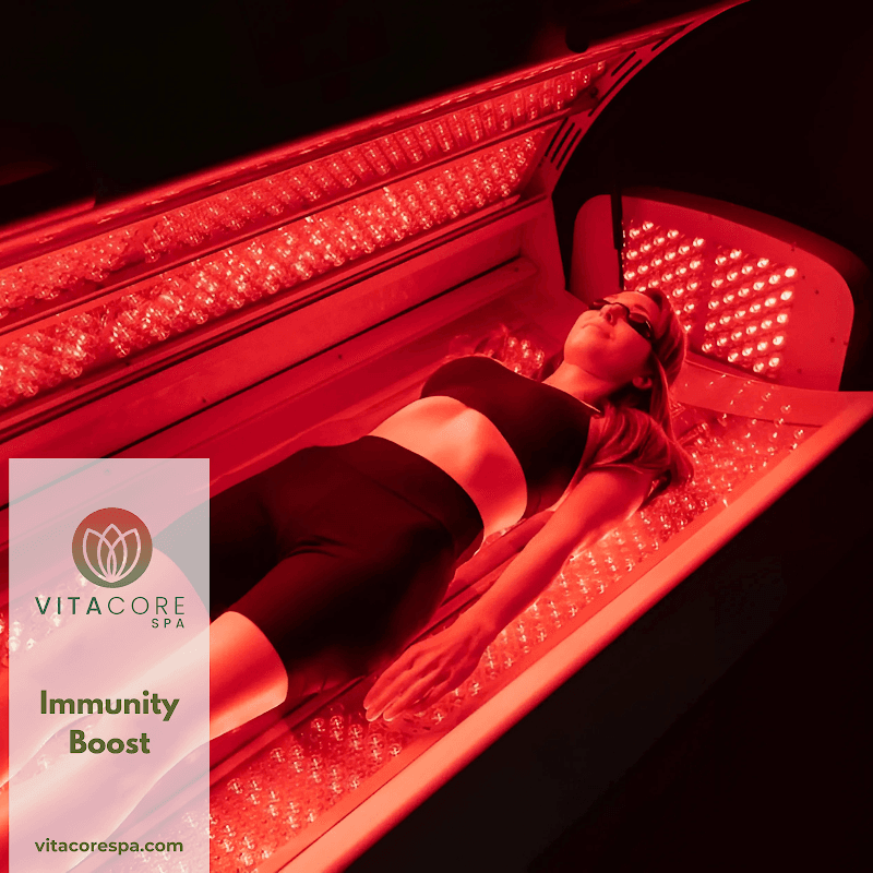 VitaCore Spa Dearborn photo