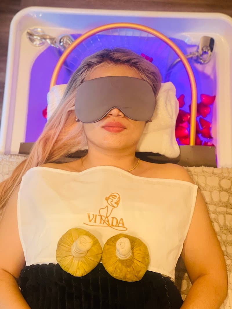 Vitada Relax Beauty & Spa Bangkok photo