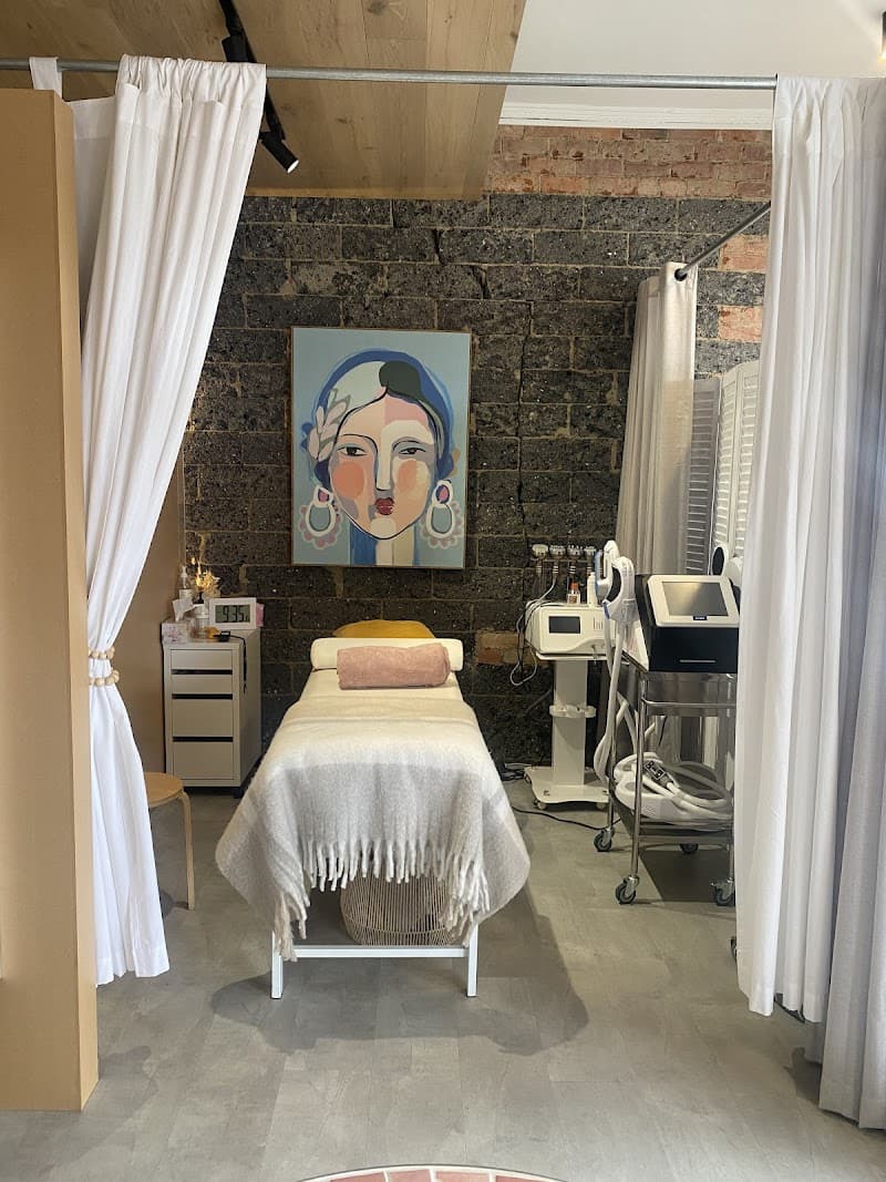 Vitae Health and Beauty Melbourne photo