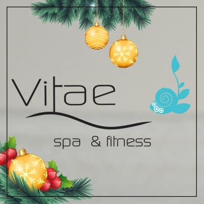 Vitae Spa & Fitness Benito Juárez photo