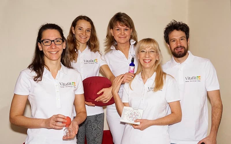 Vitafit Fachinstitut für Massage Petra Konrad-Illmayer Gratwein-Straßengel photo