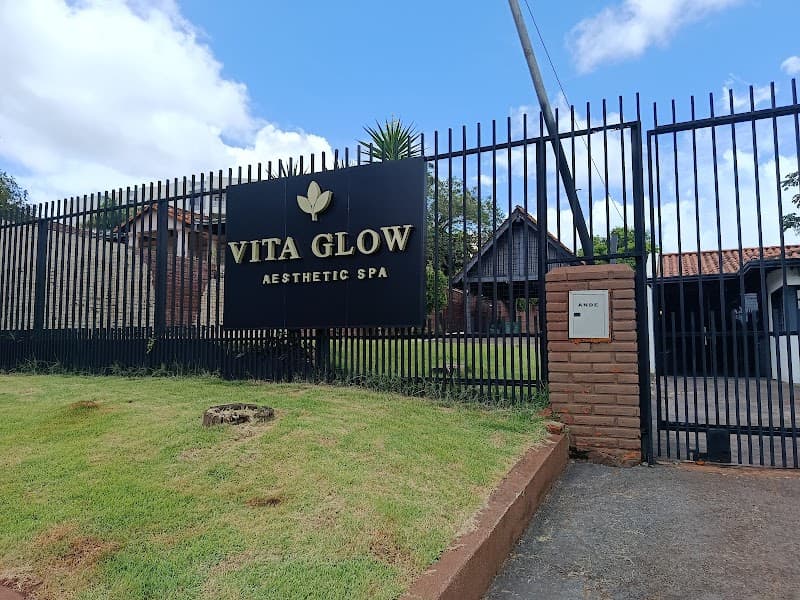 VitaGlow Spa & Therapy Ciudad del Este photo