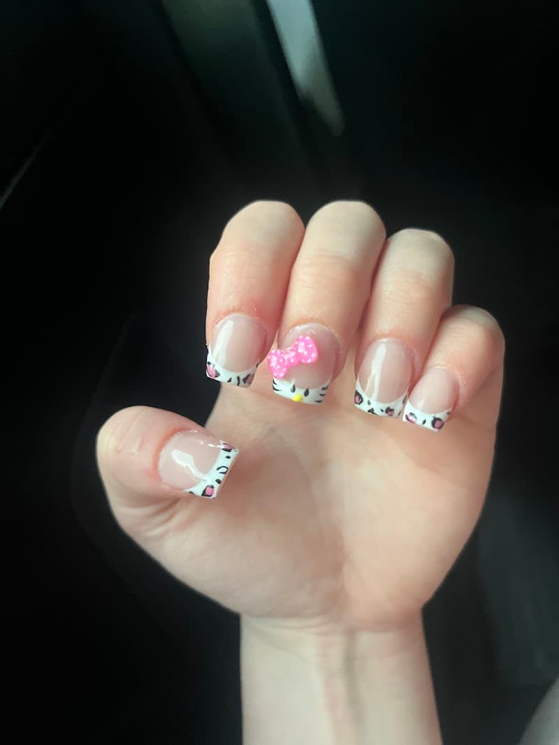 Vital Centro Estetico Fish Spa Puerto de la Cruz photo