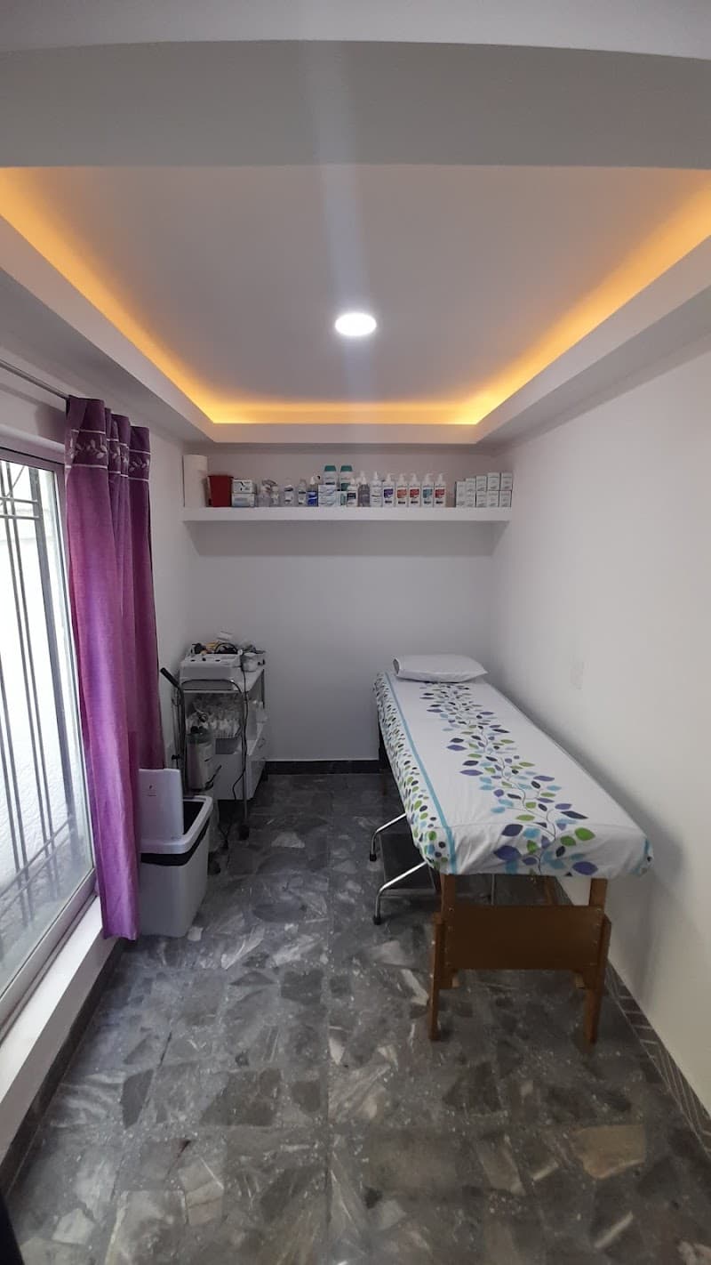 Vital Clínic Santa FE Tlajomulco de Zúñiga photo