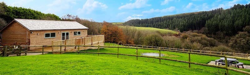 Vital Detox Retreats Boncath photo