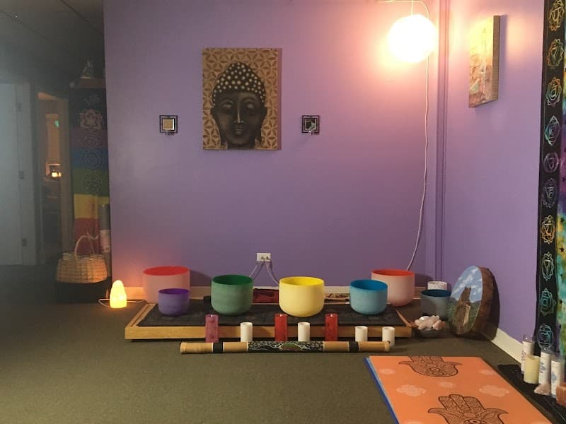 Vital Energy Services Woodridge photo