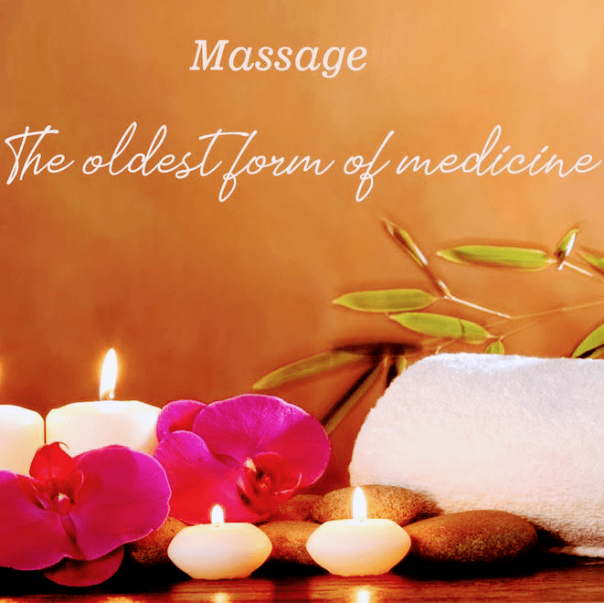 Vital Essence Massage Murfreesboro photo
