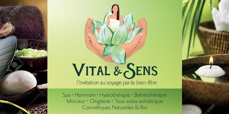 Vital et Sens Neuville-de-Poitou photo
