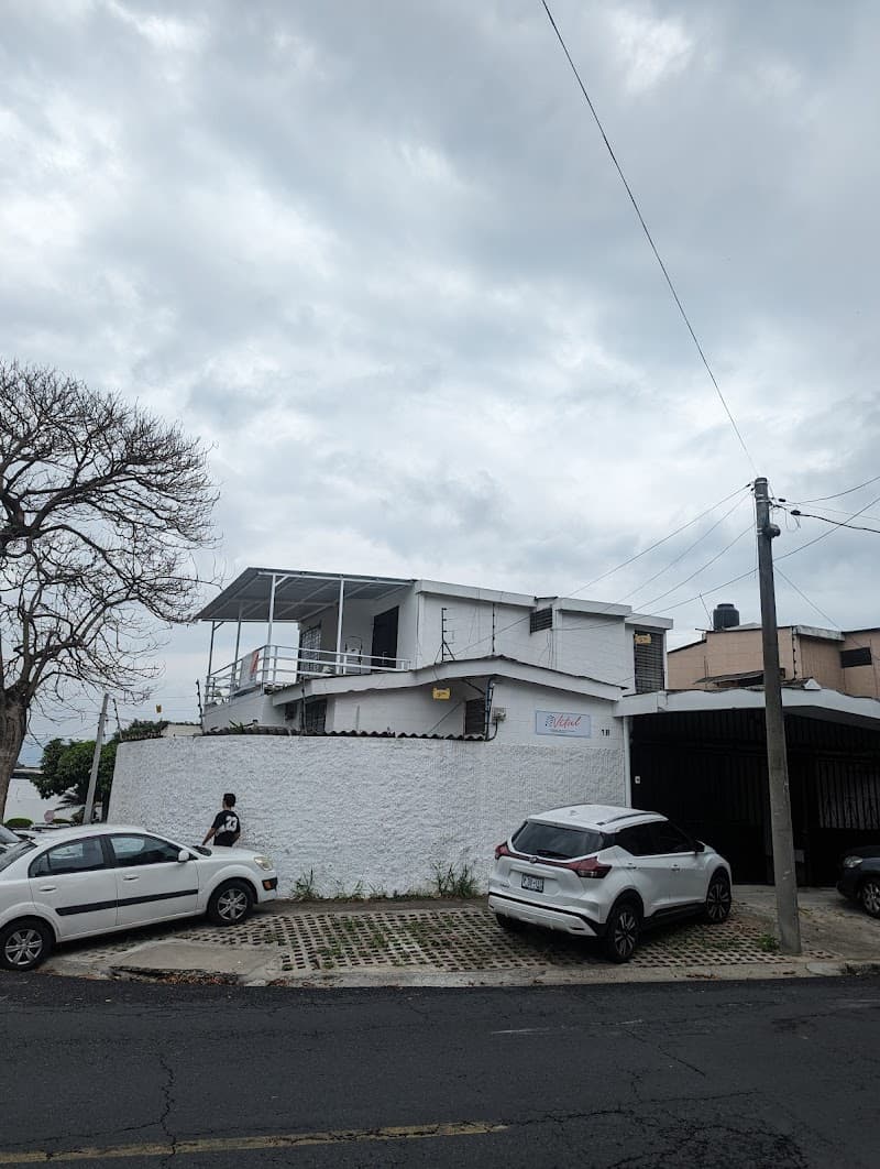 Vital Foot San Salvador photo