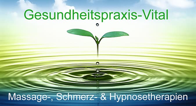Vital Gesundheitspraxis Gaiserwald photo