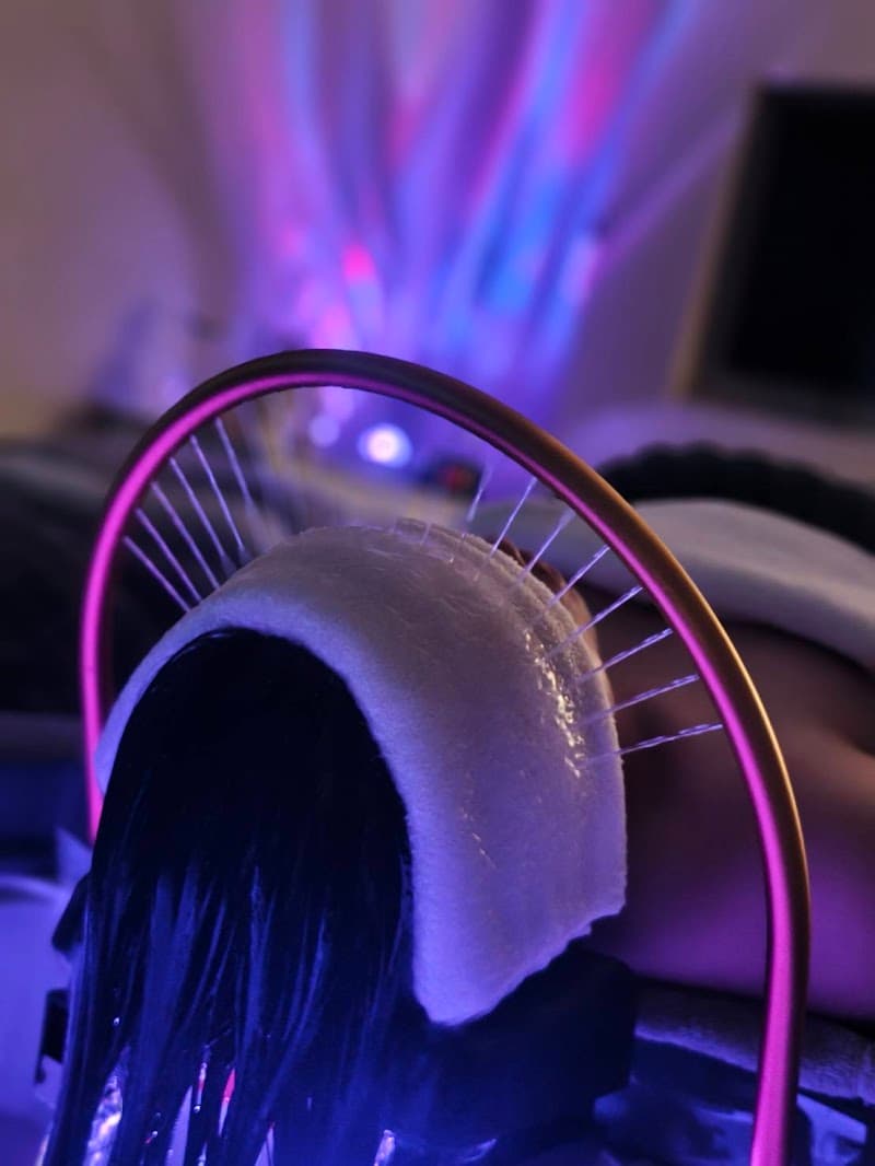 Vital Glow Development & Head Spa Devonport photo