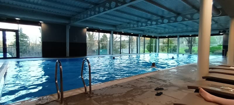 Vital Health & Wellbeing Club & Spa Polmont photo