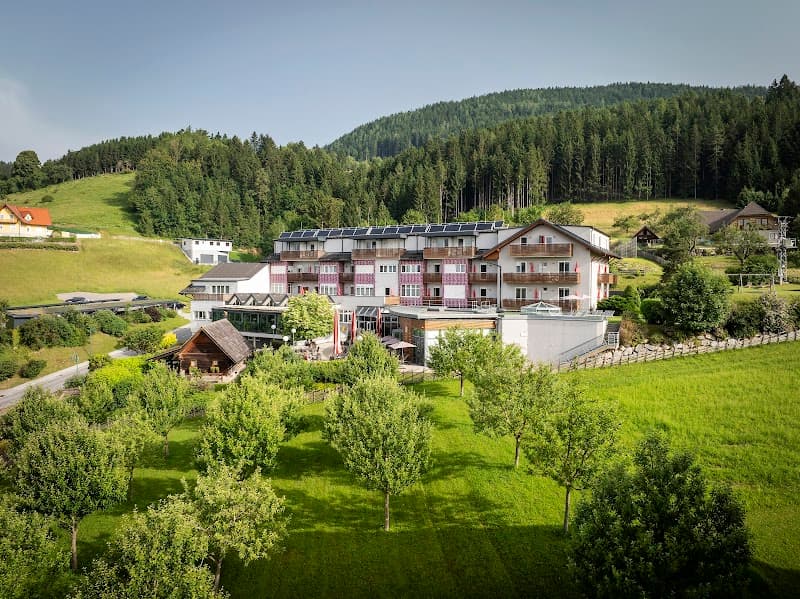 Vital-Hotel-Styria Graz photo