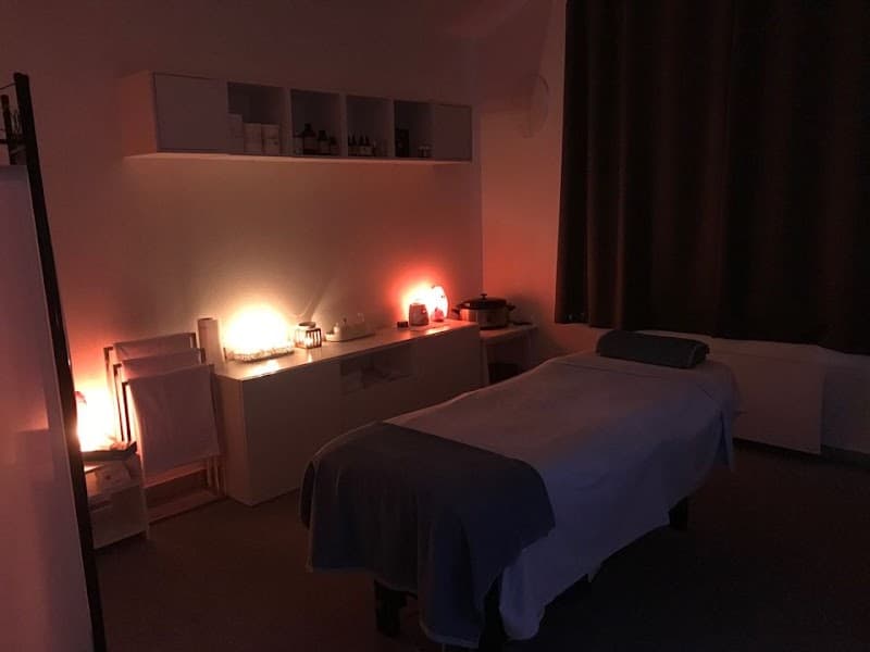 Vital Massage Fontaine-le-Dun photo