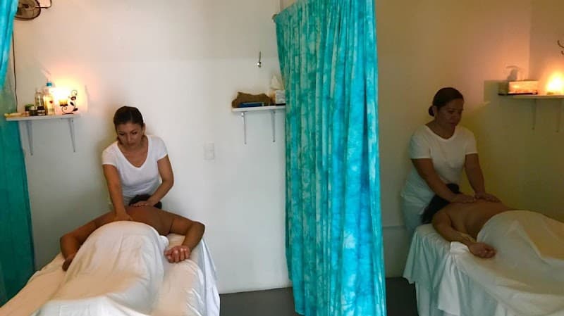 VITAL Massage Puerto Vallarta photo
