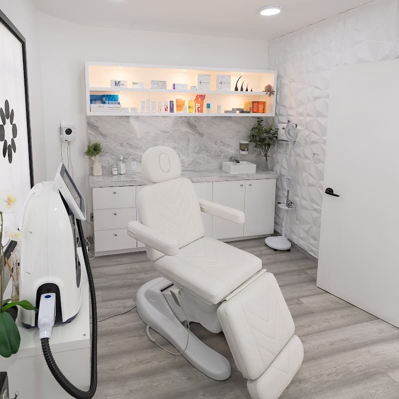 Vital Nova Estética Avanzada CDMX Benito Juárez photo