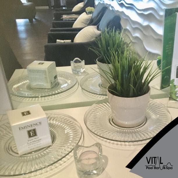 Vital Peel Bar & Spa Farmingdale photo