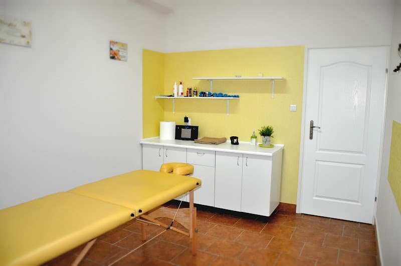 Vital Point Gabinet Masażu Olsztyn photo