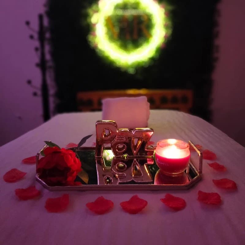 Vital Renova Spa Tepic photo