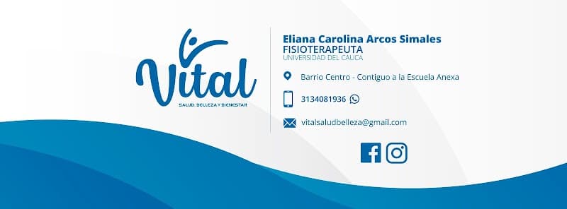 Vital Salud Belleza y Bienestar La Cruz photo