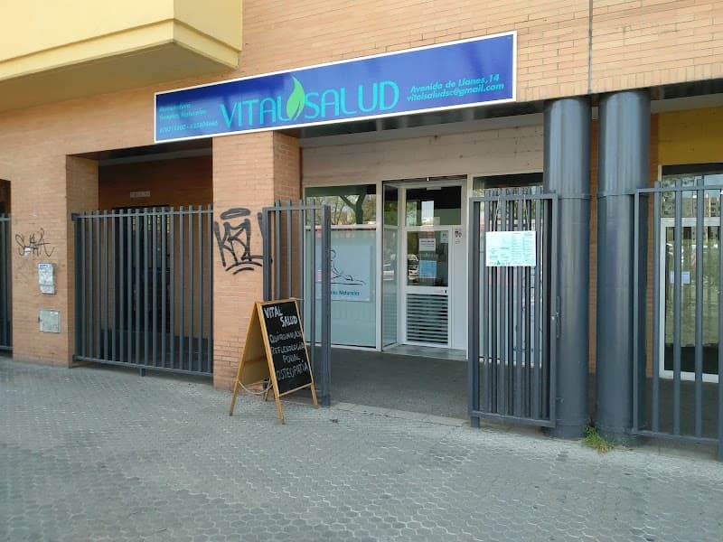 Vital Salud Sevilla photo