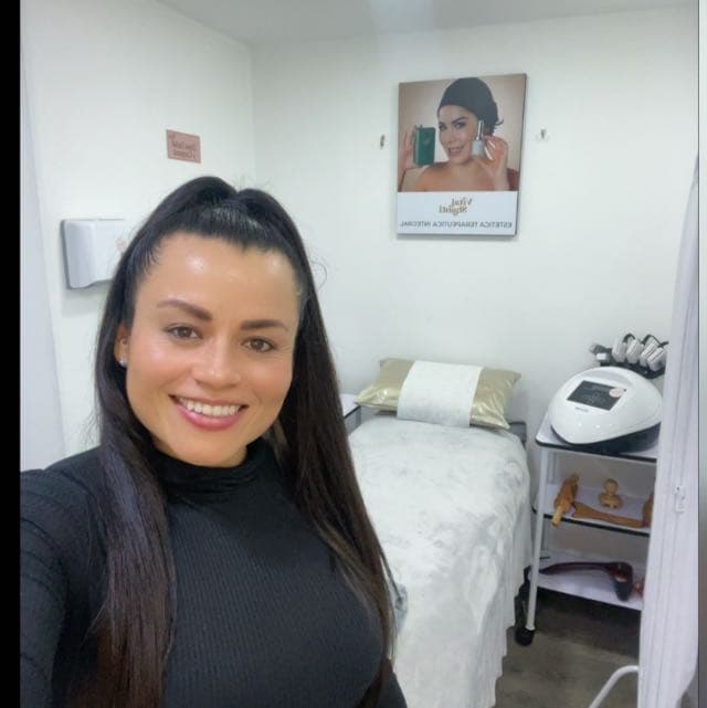 Vital Shanti Bogotá, D.C. photo