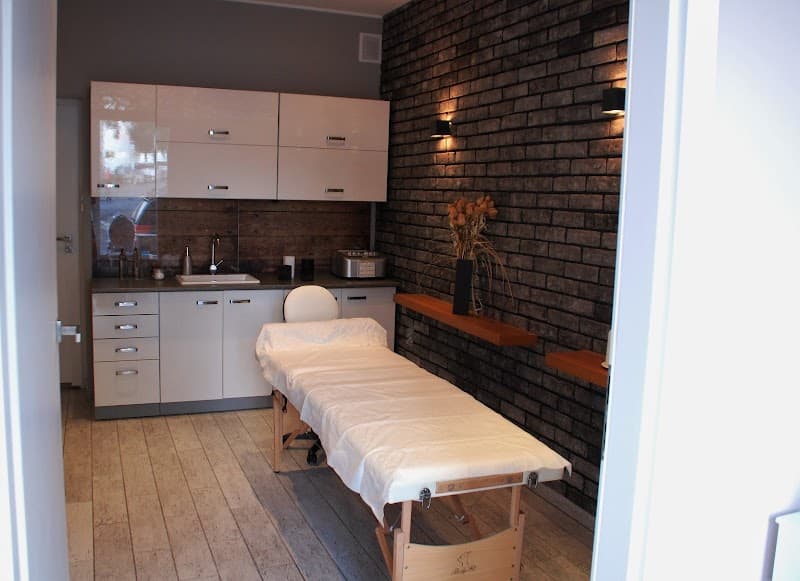 Vital SPA Aleksandra Gęsior Odolanów photo