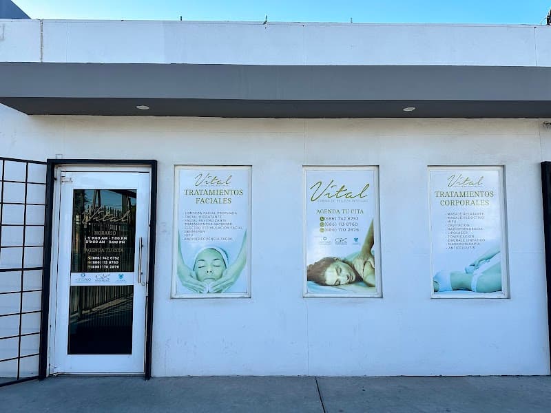 Vital Spa Ashtabula photo