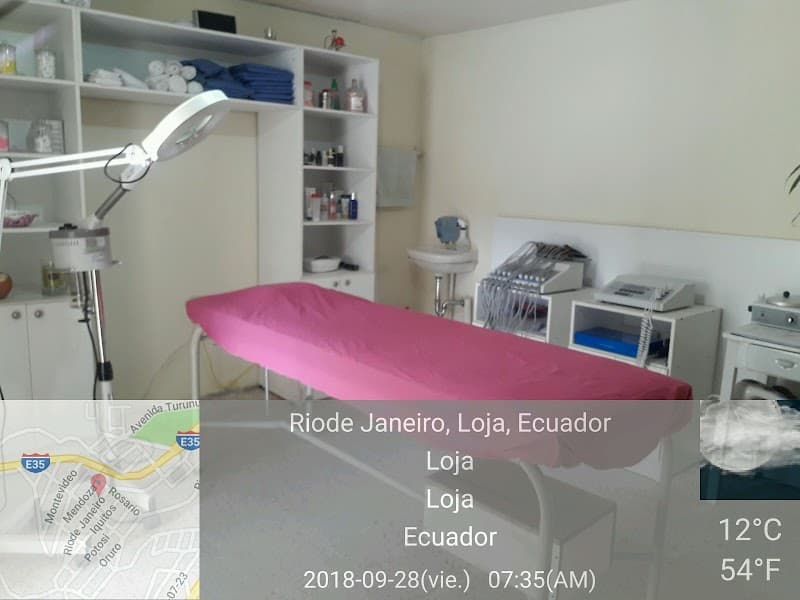 Vital Spa Diana Cabrera Loja photo