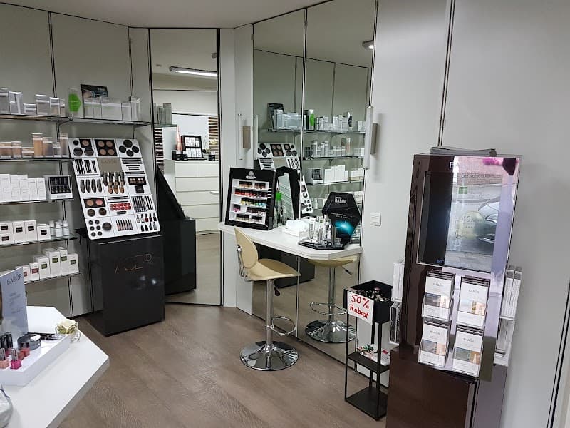 Vital-Spa Haus der Schönheit Willich photo