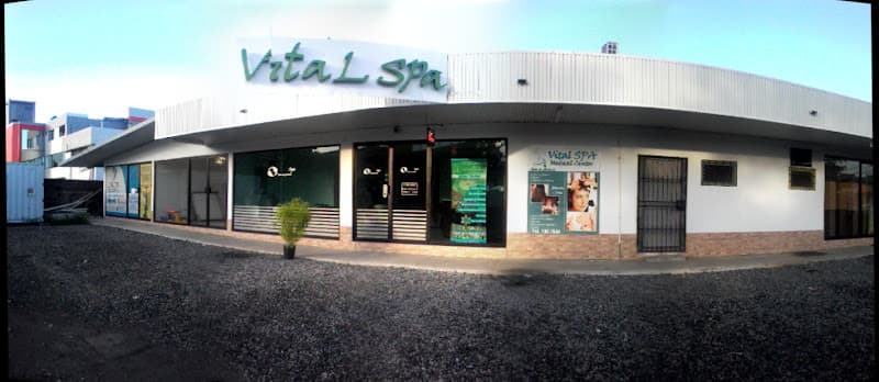 Vital SPA Medical Center David photo
