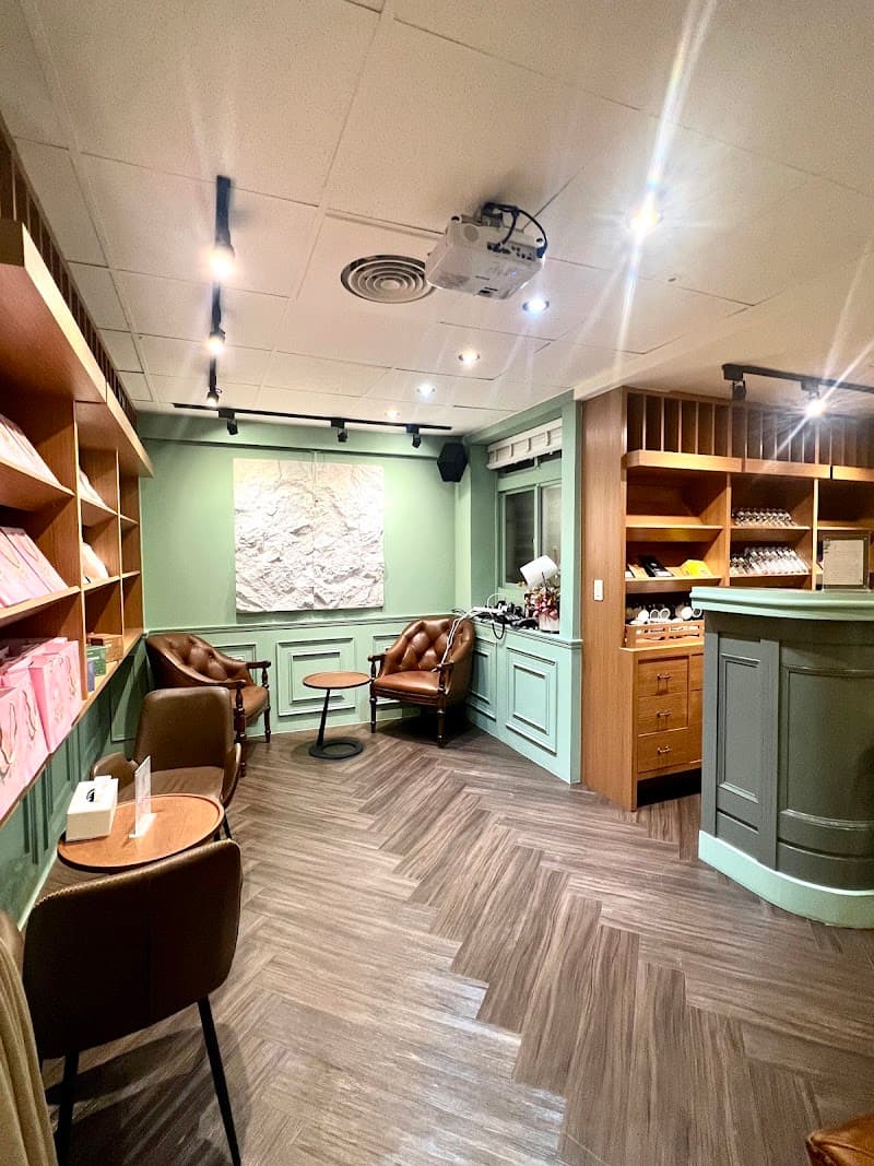 Vital Spa Taipei City photo