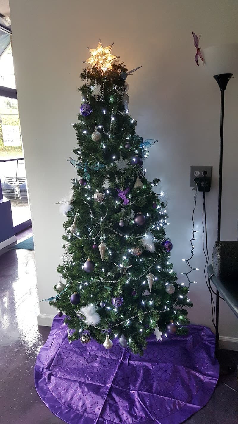 Vital Touch Spa Jeffersonville photo