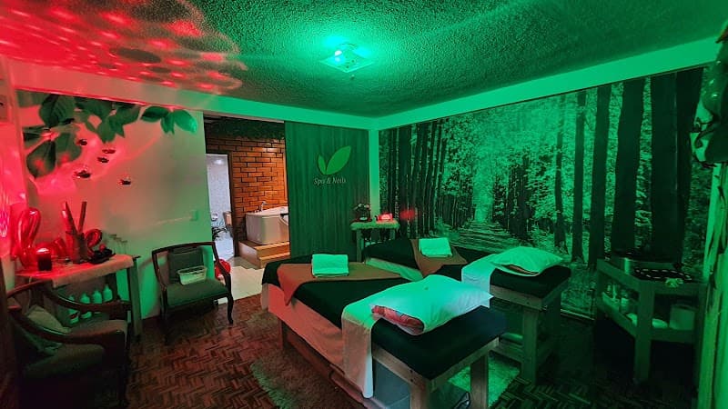 Vital Wellness by Dania Barroso Loja photo