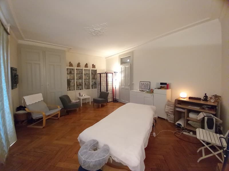 VITALÂM, Véronique Miège Le Châtelard photo