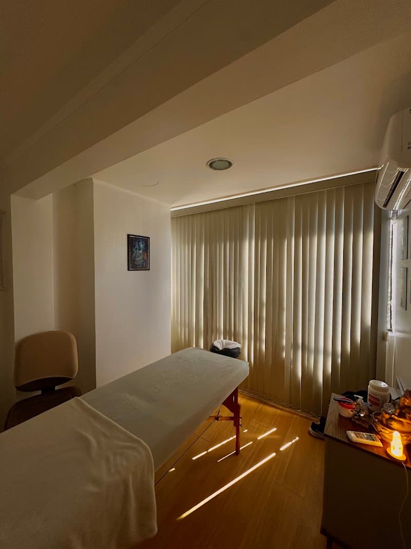 Vitalcare.Massagem Porto Alegre photo