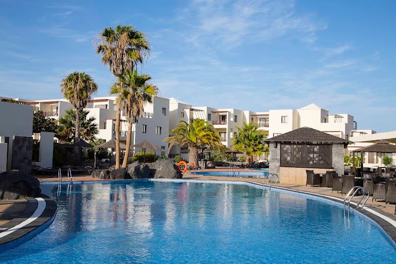 Vitalclass Lanzarote Sports & Wellness Resort photo
