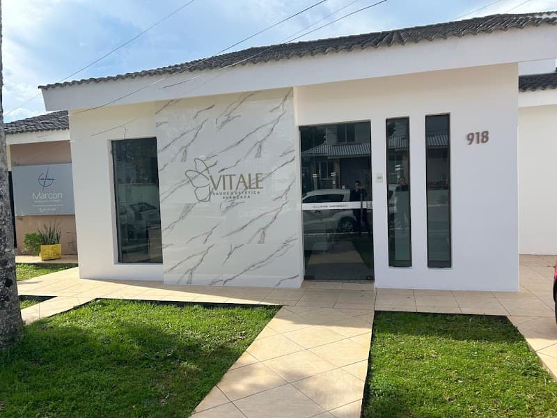 Vitale Estetica Facial e Sobrancelhas Santiago photo