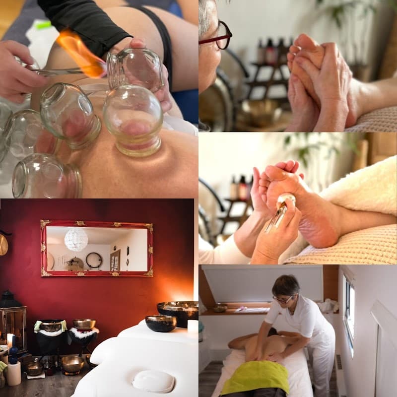 Vitales-Therapien Val-de-Ruz photo