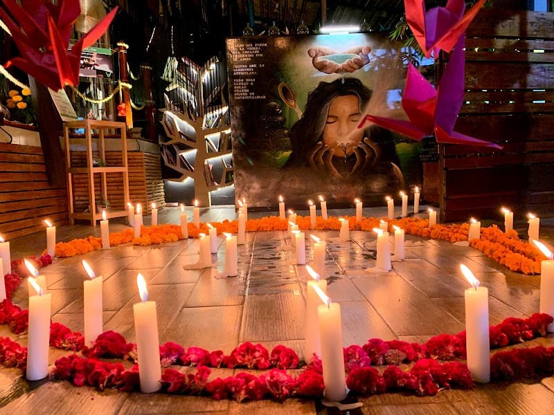 Vitali Mexico City photo