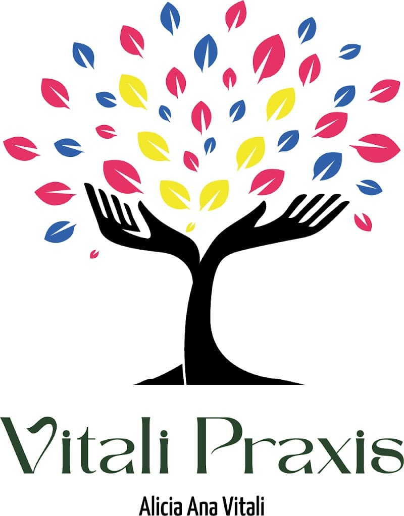 Vitali Praxis, Alicia Ana Vitali Rapperswil-Jona photo