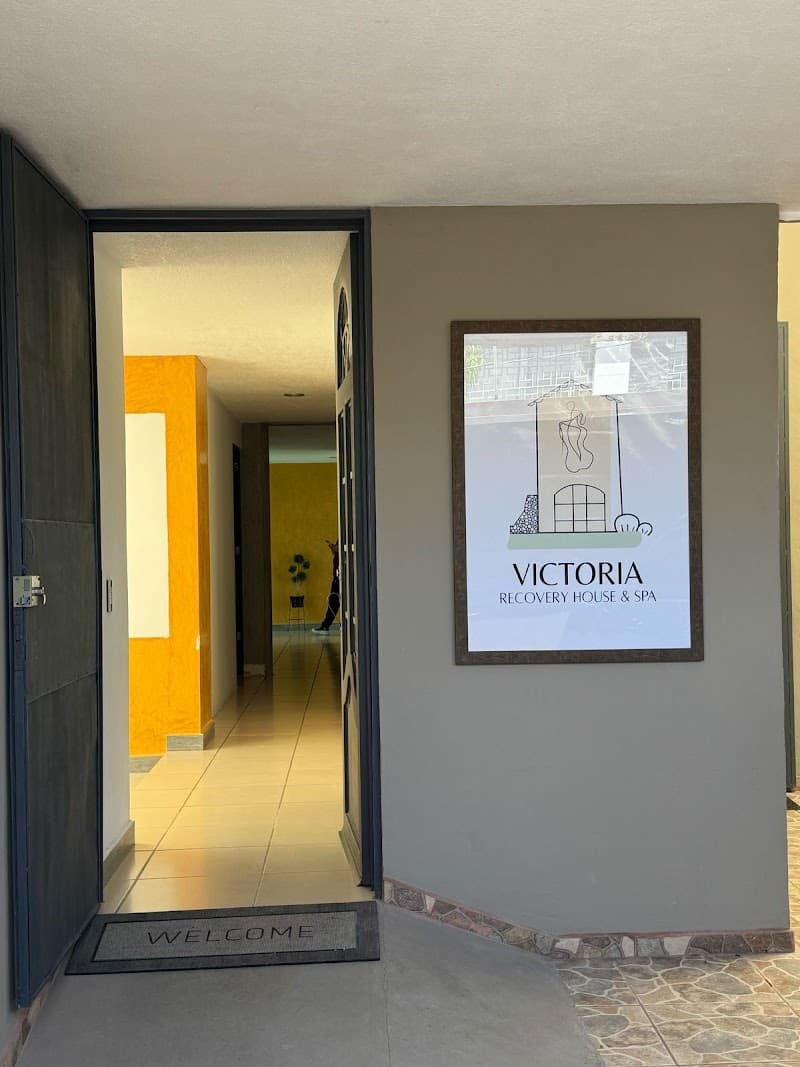 Vitali Spa Recovery House Guadalupe photo