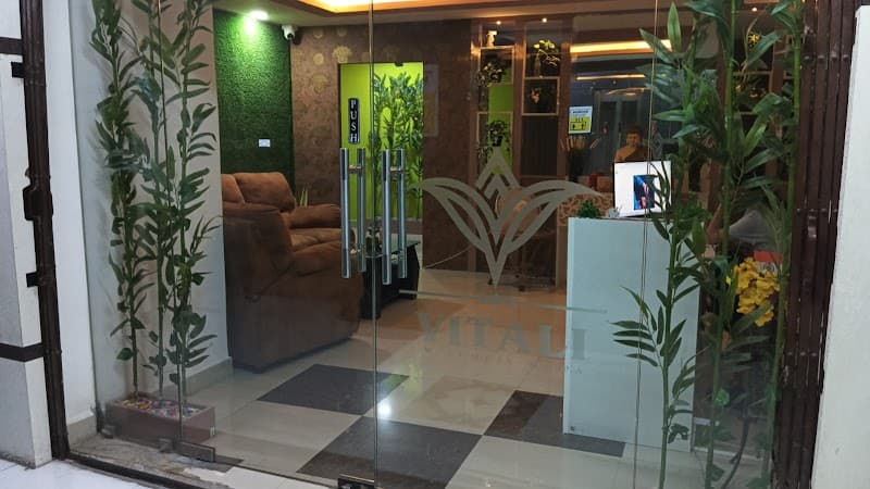 Vitali Wellness & Spa Hyderabad photo