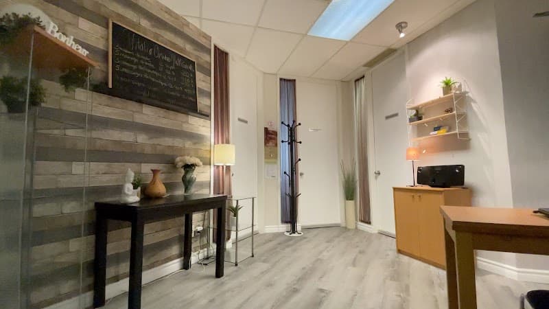 Vitalia Clinique Multisoins Boucherville photo