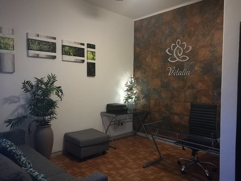 Vitalia - Medic Spa & Depilación IPL San José del Cabo photo