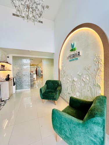 Vitalia Medical Spa Trujillo photo