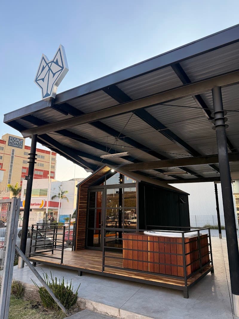 Vitalia spa Zapopan photo