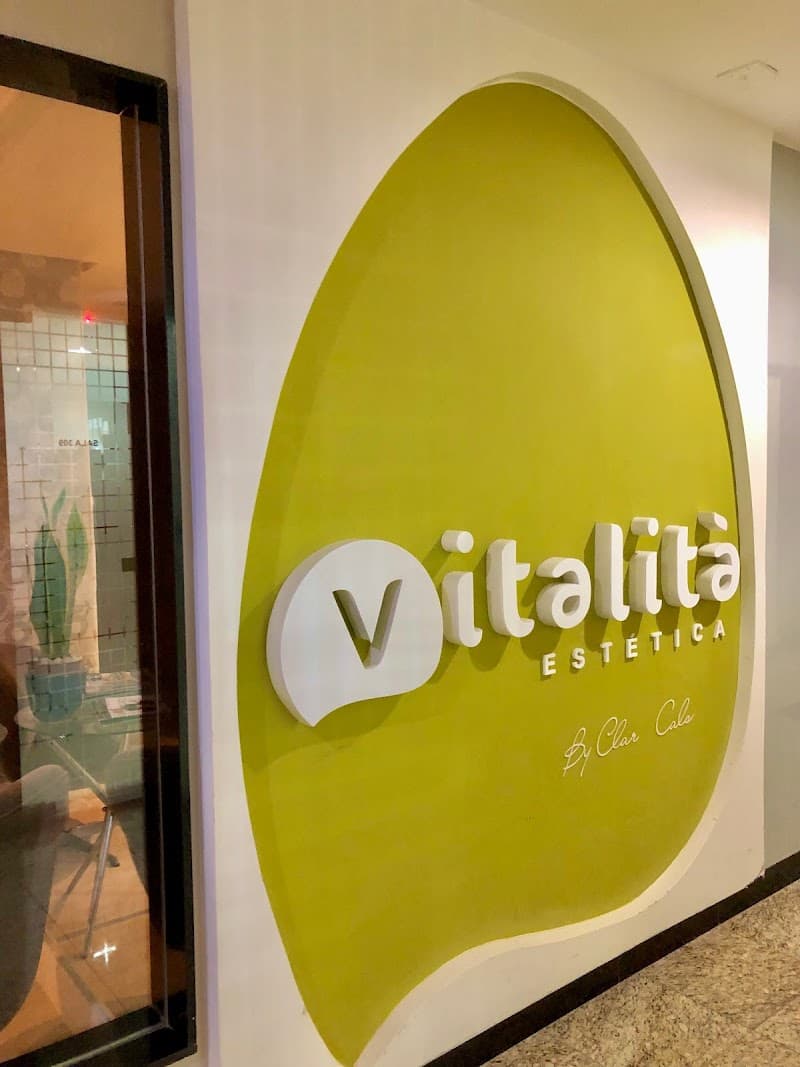 Vitalícia SPA e Estética Brasília photo