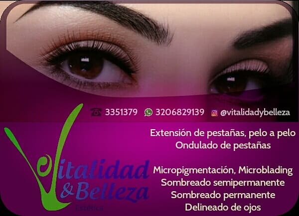 Vitalidad y Belleza Pereira photo