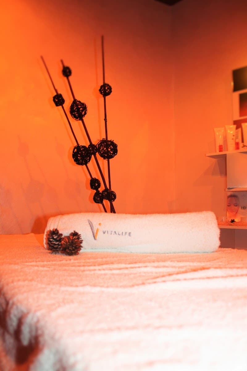 Vitalife Santa Maria la Carità photo